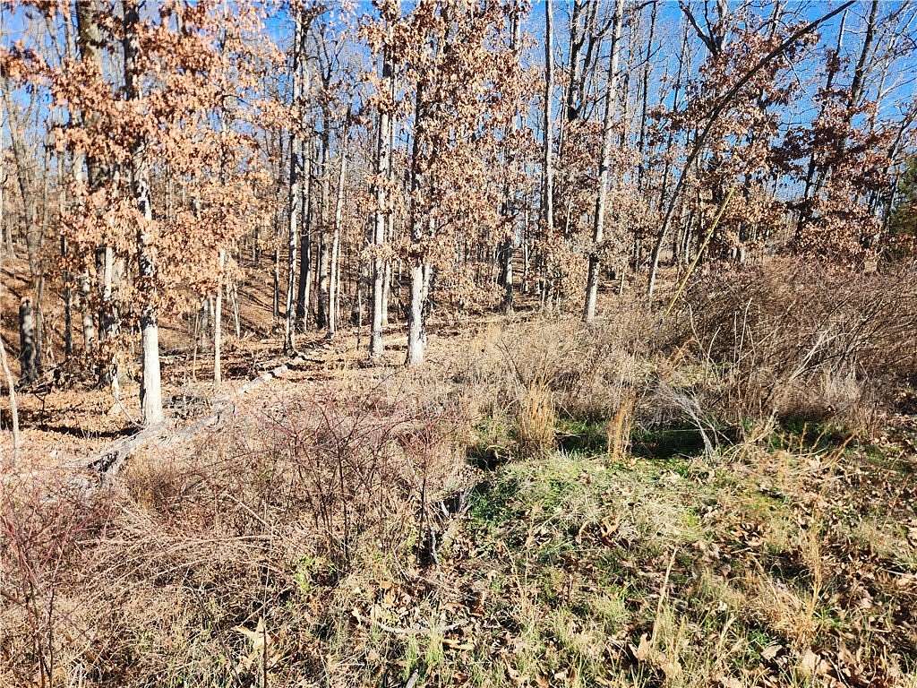 0.23 Acres of Residential Land for Sale in Bella Vista, Arkansas