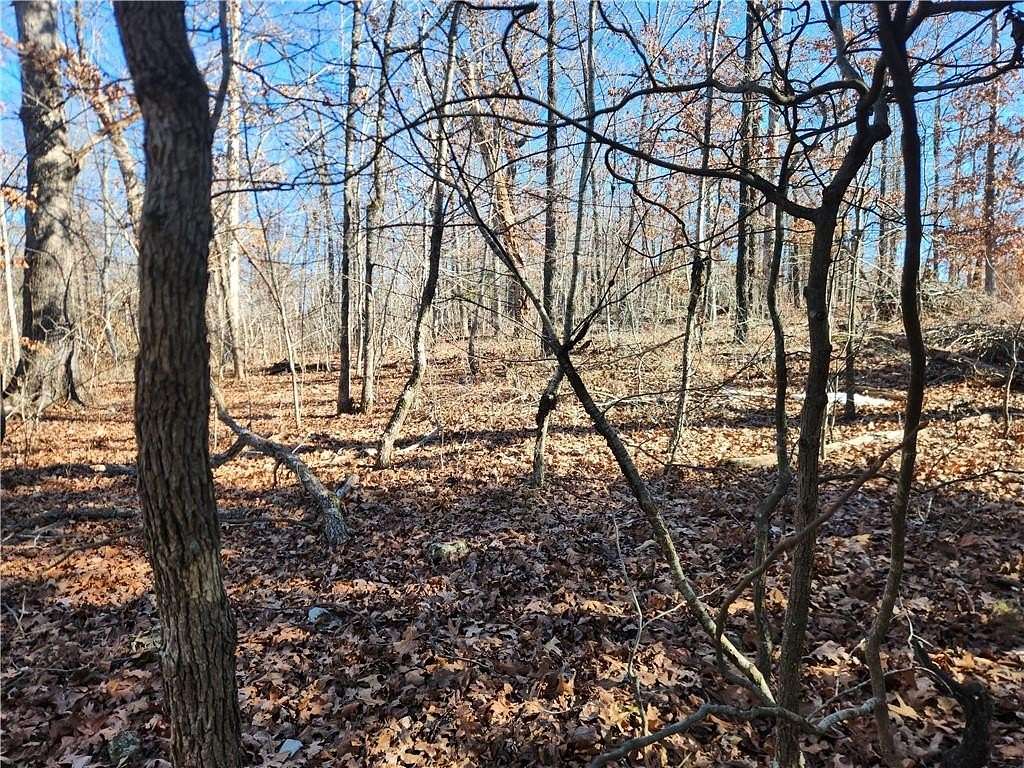0.26 Acres of Land for Sale in Bella Vista, Arkansas