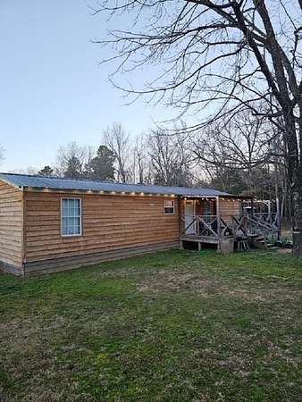 2.38 Acres of Land with Home for Sale in Pleasant Grove, Arkansas