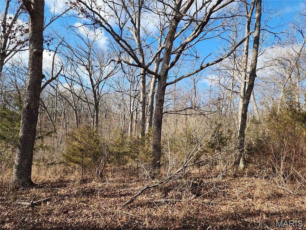 0.43 Acres of Residential Land for Sale in Catawissa, Missouri