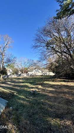 0.32 Acres of Residential Land for Sale in Carrboro, North Carolina