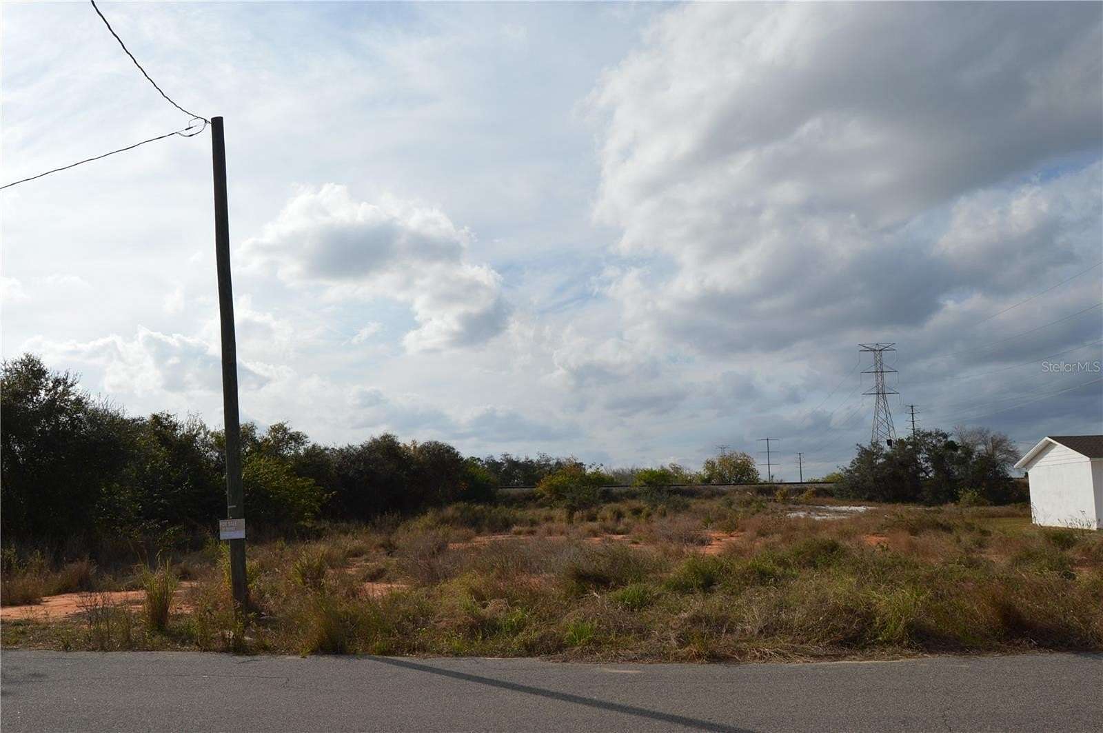 0.66 Acres of Residential Land for Sale in Avon Park, Florida