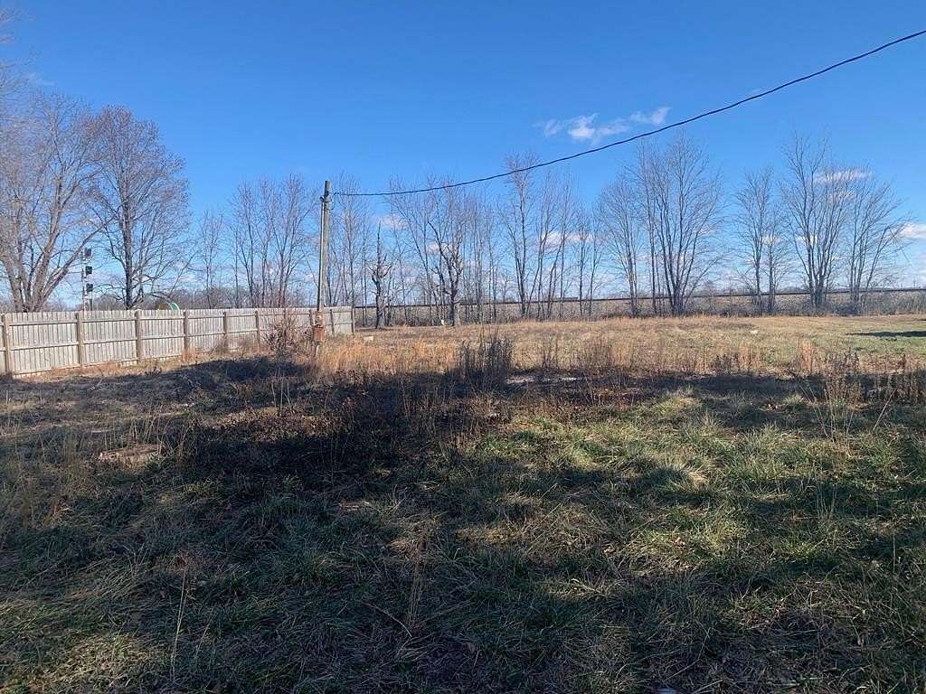 Residential Land for Sale in Crofton, Kentucky