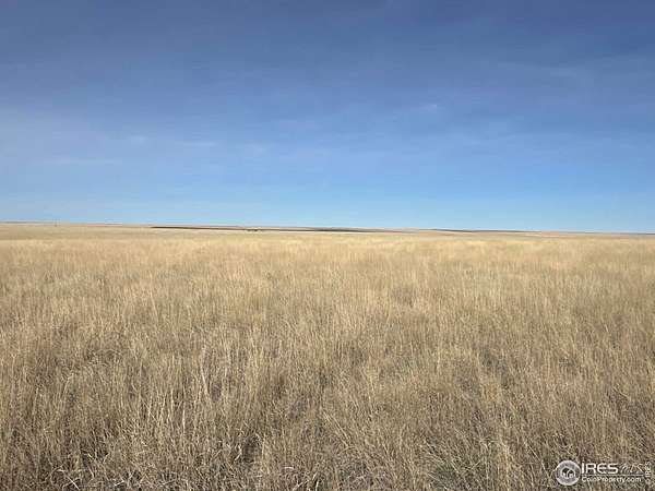 152 Acres of Land for Sale in Haswell, Colorado