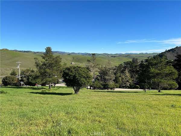 0.43 Acres of Land for Sale in Cambria, California