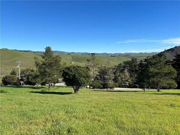 0.43 Acres of Land for Sale in Cambria, California
