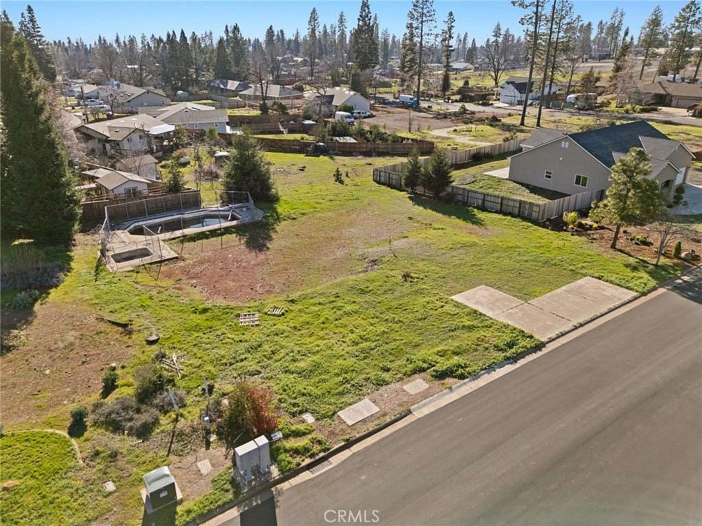 0.35 Acres of Land for Sale in Paradise, California
