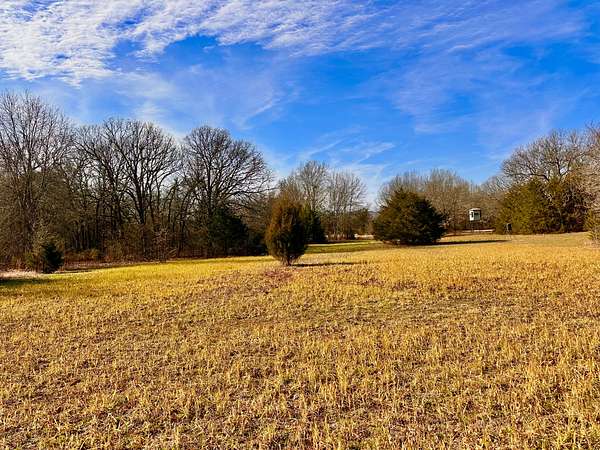 80 Acres of Recreational Land & Farm for Sale in McCurtain, Oklahoma