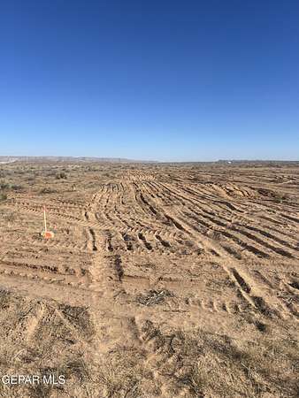 3.3 Acres of Land for Sale in Horizon City, Texas