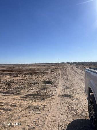 3.3 Acres of Land for Sale in Horizon City, Texas