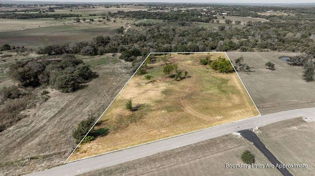 3 Acres of Residential Land for Sale in Stephenville, Texas
