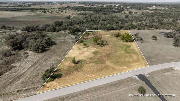 3 Acres of Residential Land for Sale in Stephenville, Texas