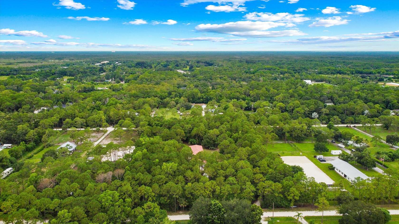 4.44 Acres of Residential Land for Sale in Jupiter, Florida