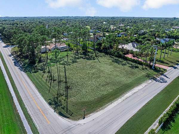 1.42 Acres of Residential Land for Sale in The Acreage, Florida