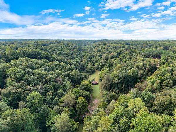 31.2 Acres of Land for Sale in Ethridge, Tennessee