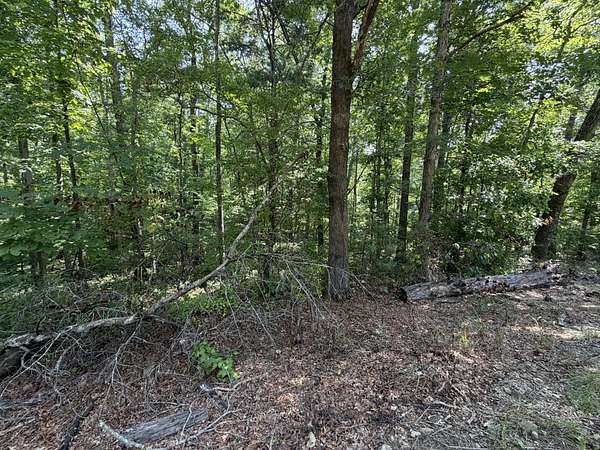 1.38 Acres of Residential Land for Sale in Crossville, Tennessee