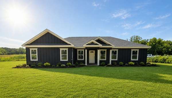 1.5 Acres of Land with Home for Sale in Dickson, Tennessee