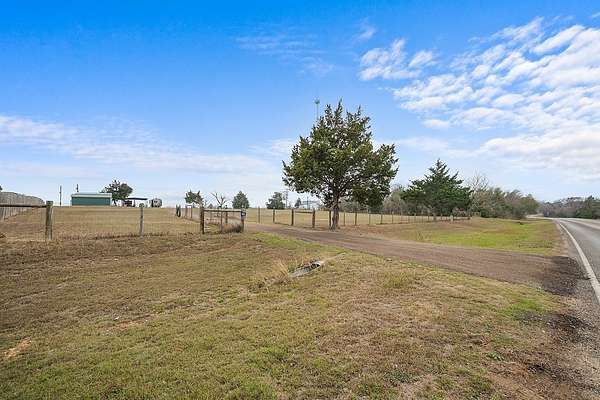 3 Acres of Land for Sale in Round Top, Texas