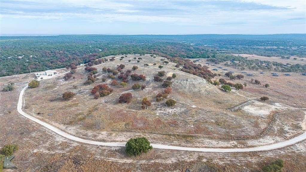 403 Acres of Land for Sale in Ovalo, Texas