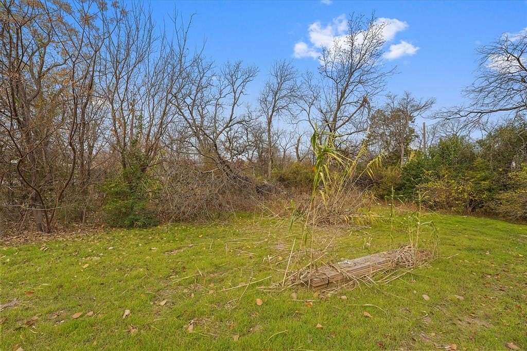 0.11 Acres of Commercial Land for Sale in Dallas, Texas