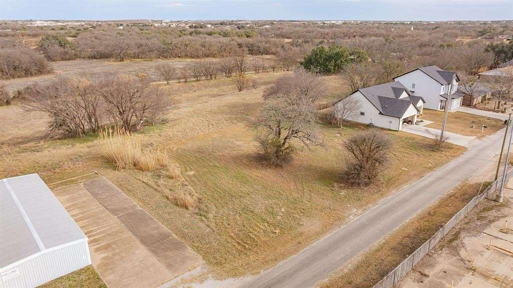 0.32 Acres of Mixed-Use Land for Sale in Stephenville, Texas