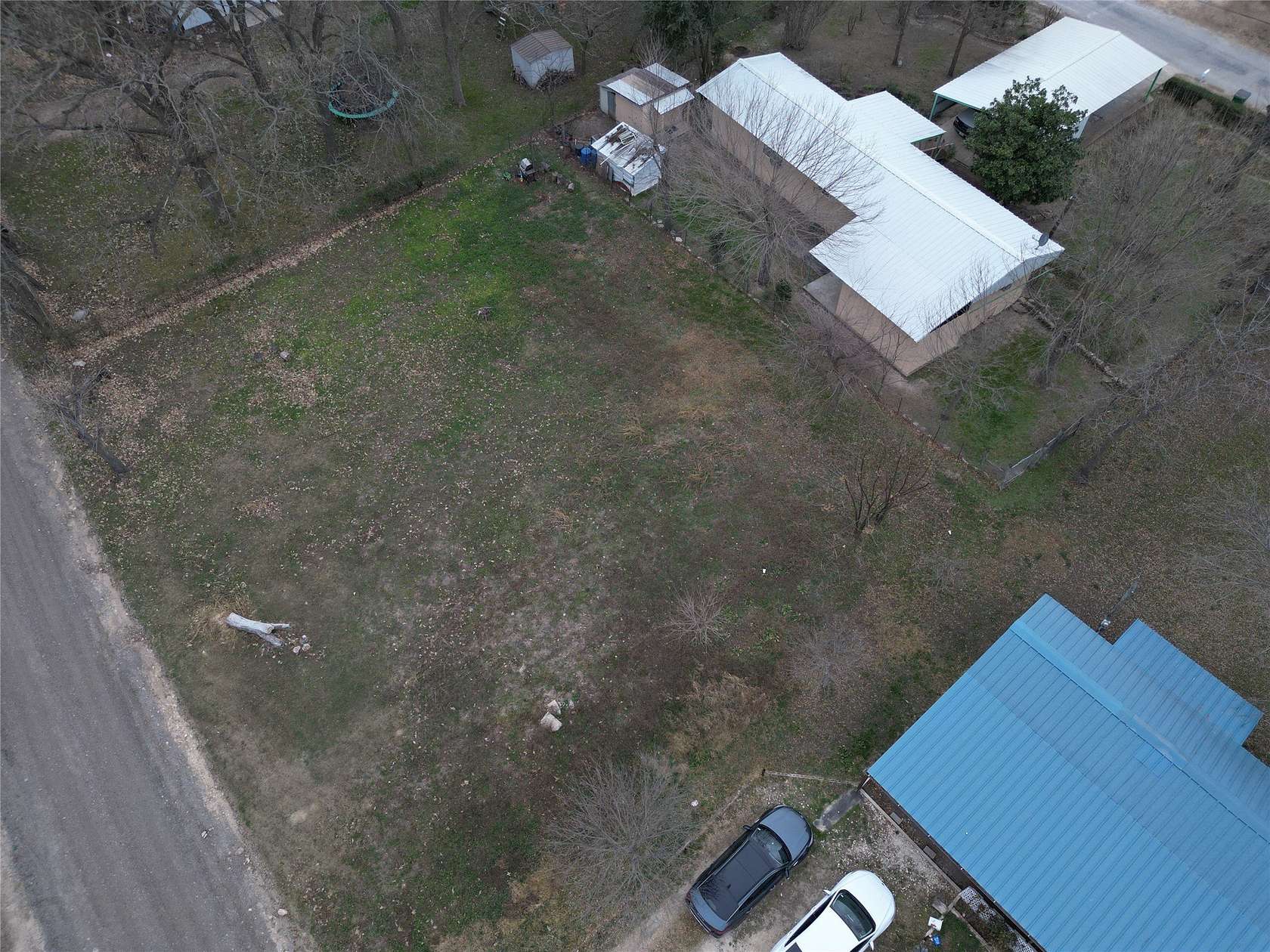 0.19 Acres of Land for Sale in Dublin, Texas