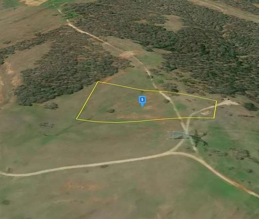 3.16 Acres of Land for Sale in Alvord, Texas