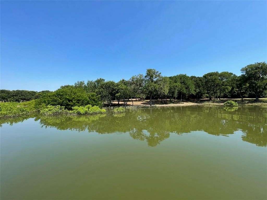 0.59 Acres of Land for Sale in Lakewood Village, Texas