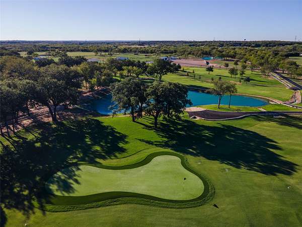 24 Acres of Recreational Land with Home for Sale in Joshua, Texas