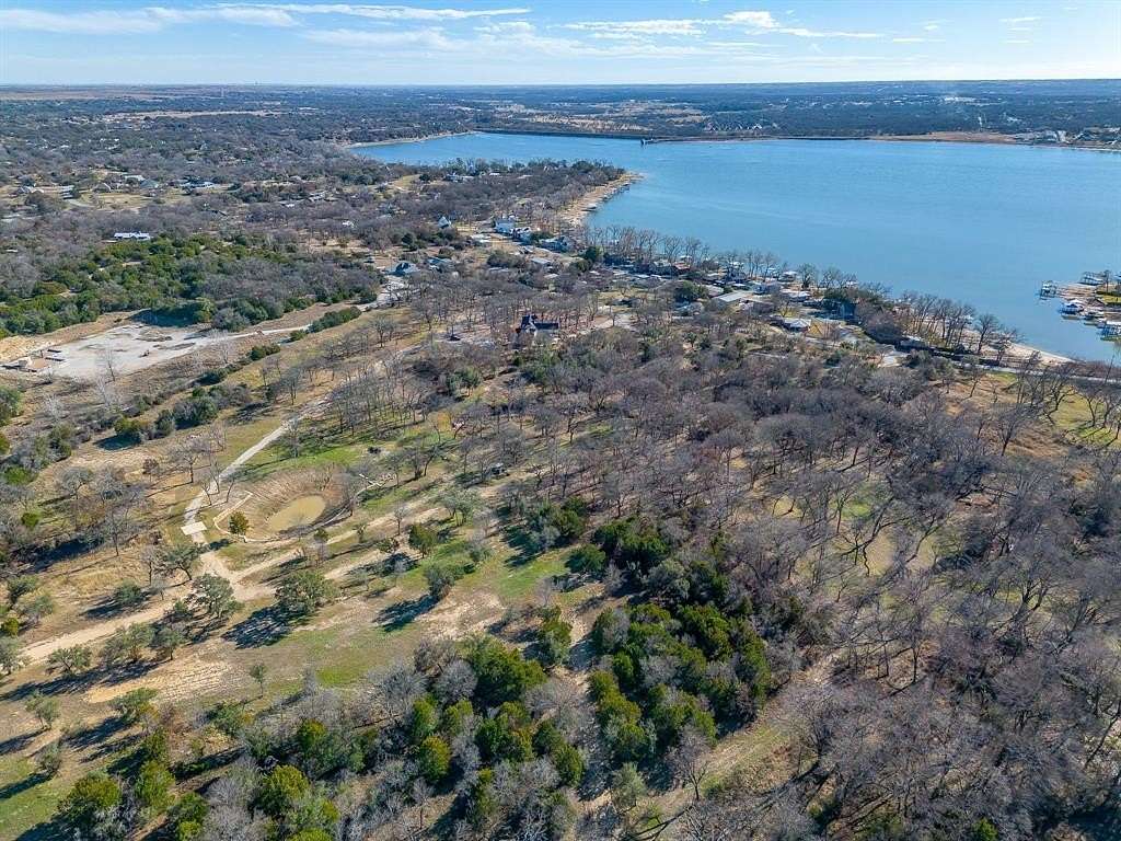2.12 Acres of Residential Land for Sale in Weatherford, Texas
