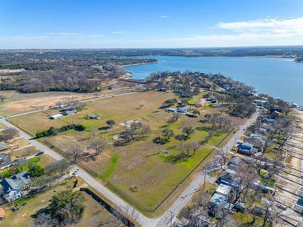0.35 Acres of Residential Land for Sale in Weatherford, Texas