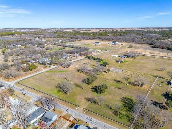 0.27 Acres of Residential Land for Sale in Weatherford, Texas