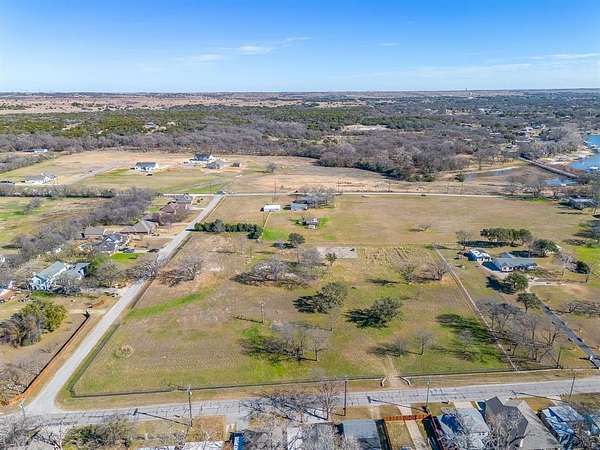0.26 Acres of Residential Land for Sale in Weatherford, Texas