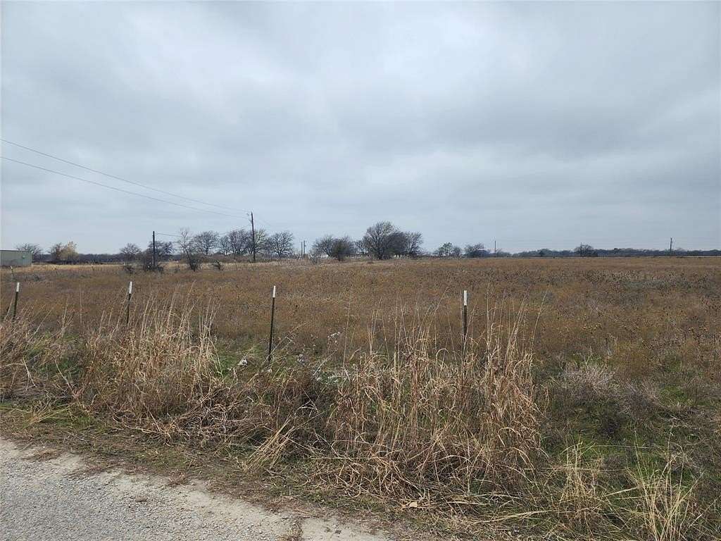 17 Acres of Commercial Land for Sale in Justin, Texas
