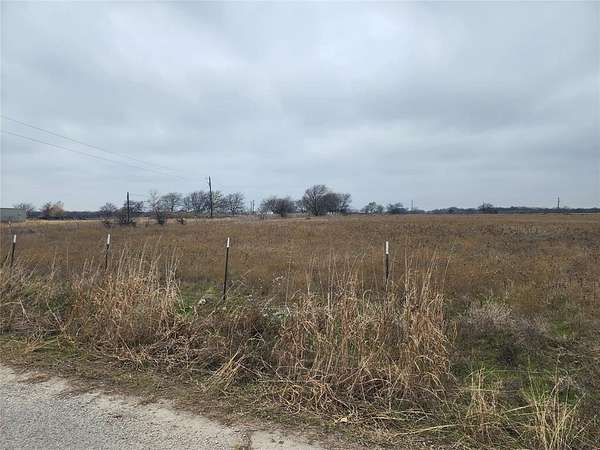 17 Acres of Commercial Land for Sale in Justin, Texas