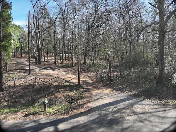 80.9 Acres of Recreational & Residential Land for Sale in Quitman, Texas