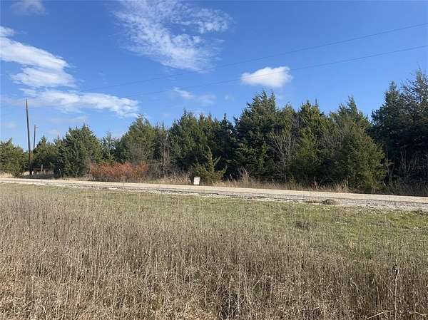 5 Acres of Residential Land for Sale in Blue Ridge, Texas