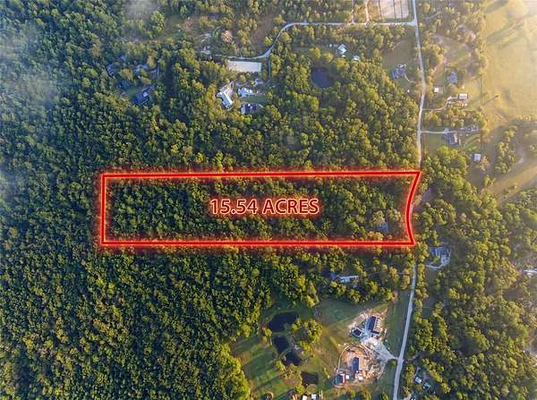 16 Acres of Improved Land for Sale in Oviedo, Florida