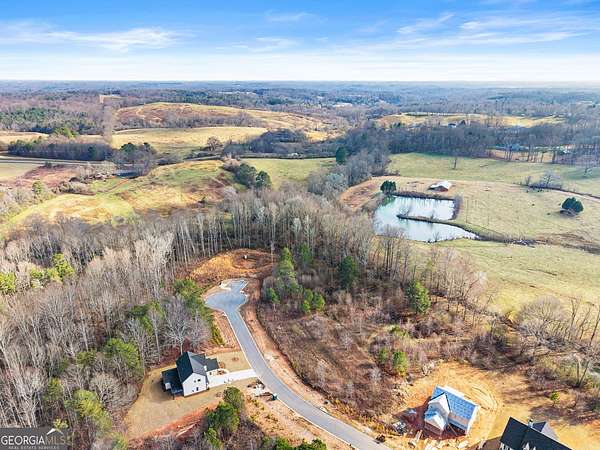 1 Acre of Residential Land for Sale in Murrayville, Georgia