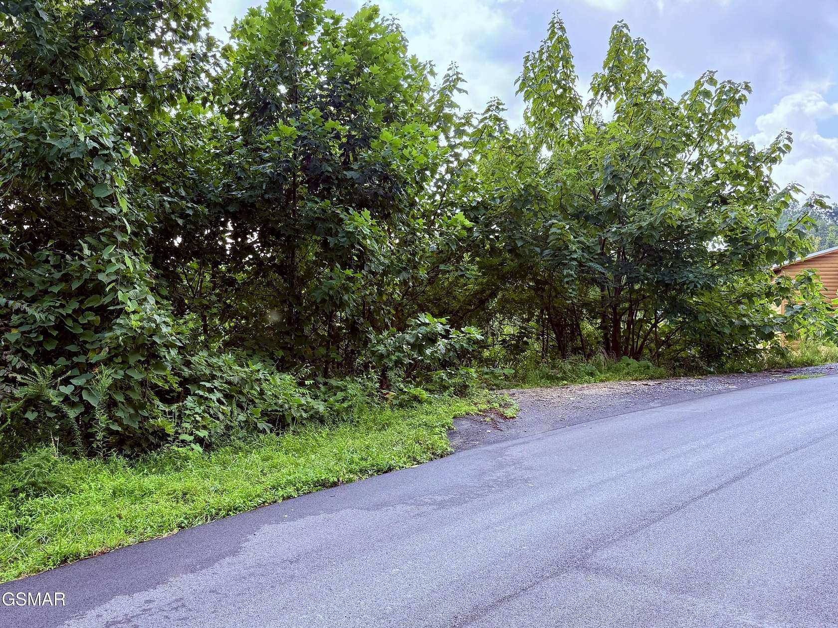 0.5 Acres of Residential Land for Sale in Gatlinburg, Tennessee