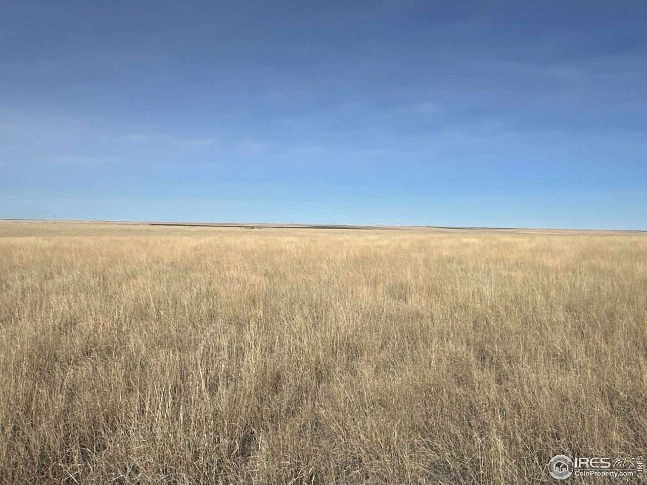 245 Acres of Agricultural Land for Sale in Ordway, Colorado