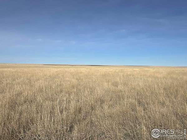 245 Acres of Agricultural Land for Sale in Ordway, Colorado