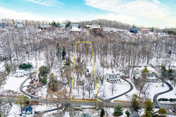 1.14 Acres of Residential Land for Sale in Nyack, New York