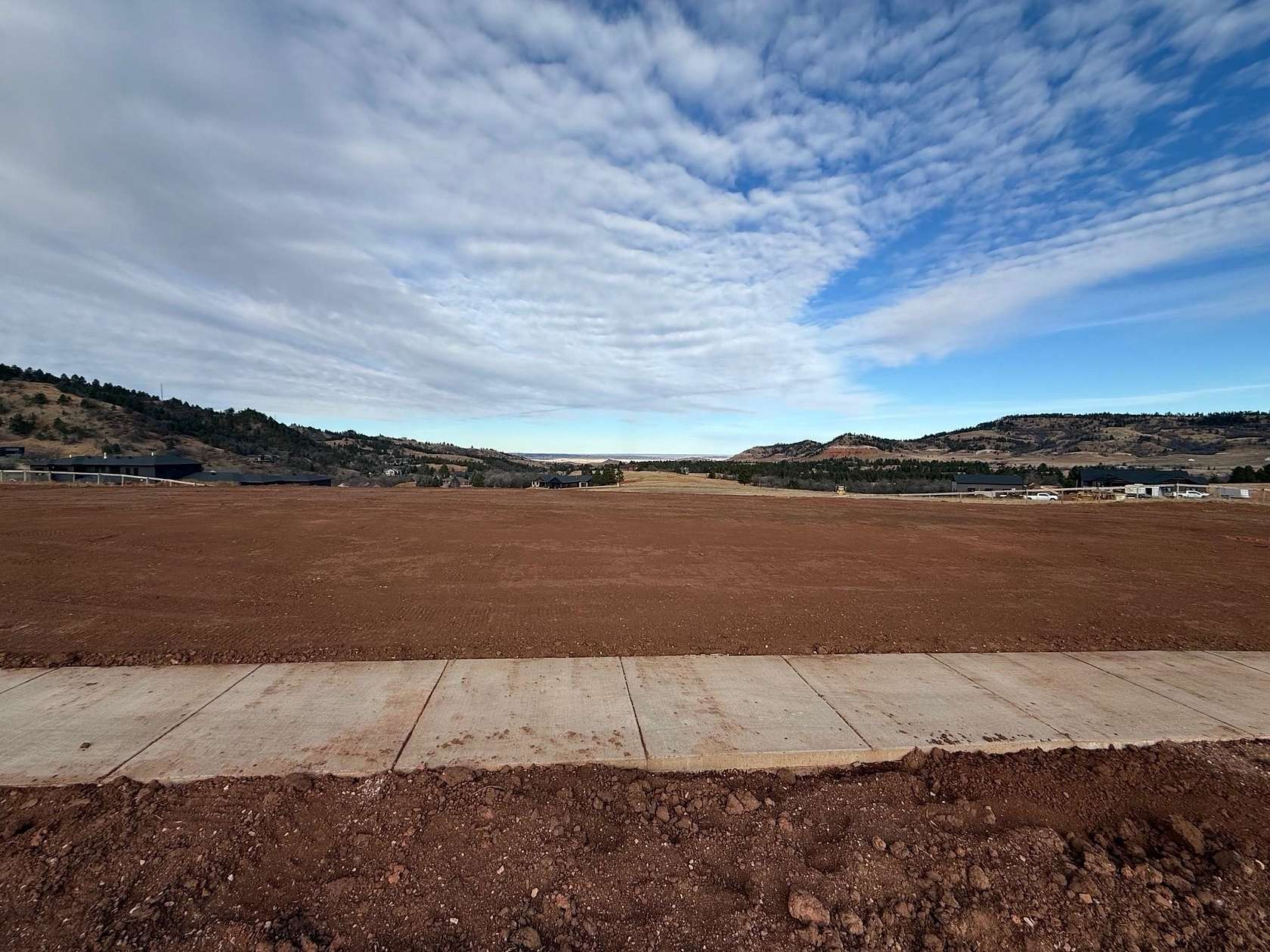 0.52 Acres of Residential Land for Sale in Spearfish, South Dakota