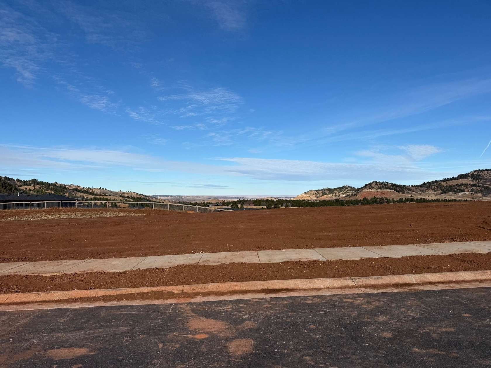 0.52 Acres of Residential Land for Sale in Spearfish, South Dakota