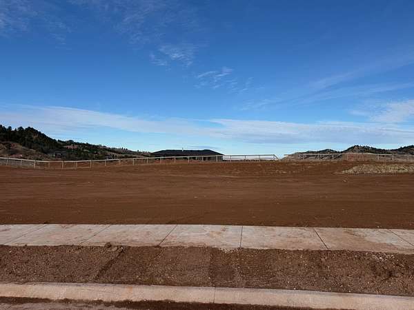 0.55 Acres of Residential Land for Sale in Spearfish, South Dakota