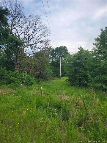 18.8 Acres of Recreational & Residential Land for Sale in Canadian, Oklahoma