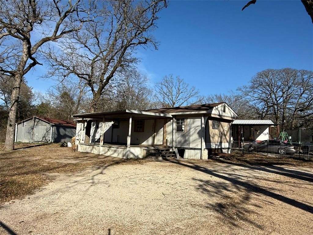 0.19 Acres of Residential Land for Sale in Wills Point, Texas