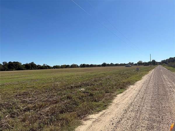 5.17 Acres of Land for Sale in Telephone, Texas