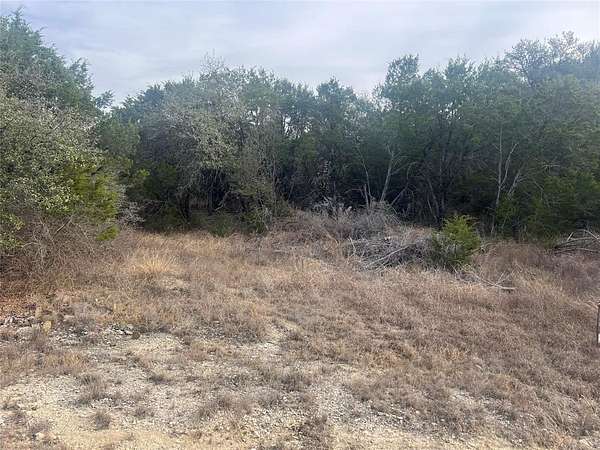 0.03 Acres of Residential Land for Sale in Granbury, Texas